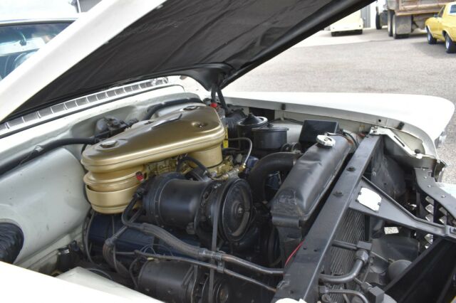 1955 Cadillac DeVille - photo 13