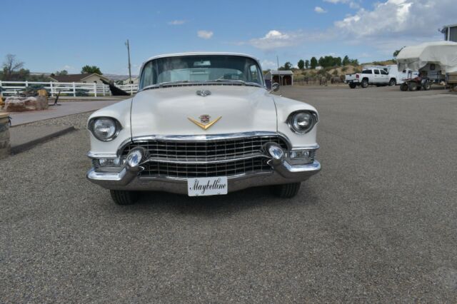 1955 Cadillac DeVille - photo 2