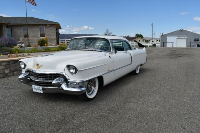 1955 Cadillac DeVille - photo 3