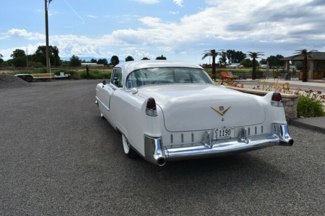1955 Cadillac DeVille - photo 4