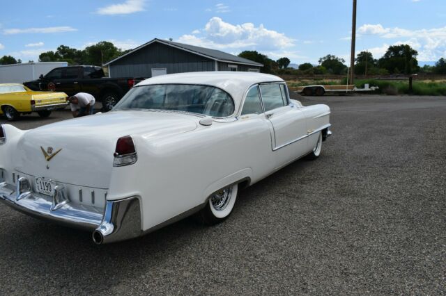 1955 Cadillac DeVille - photo 5