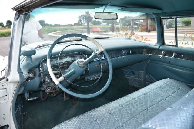 1955 Cadillac DeVille - photo 6