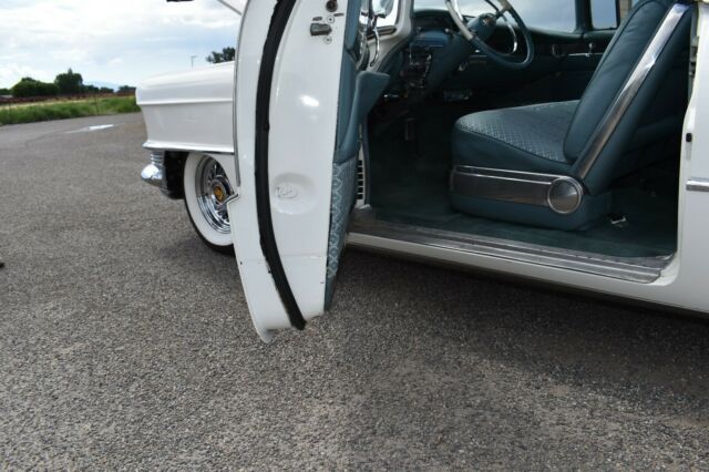 1955 Cadillac DeVille - photo 7