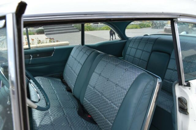 1955 Cadillac DeVille - photo 8