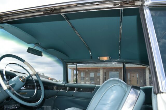 1955 Cadillac DeVille - photo 9