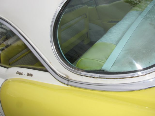 1955 Cadillac Series 62 - photo 10