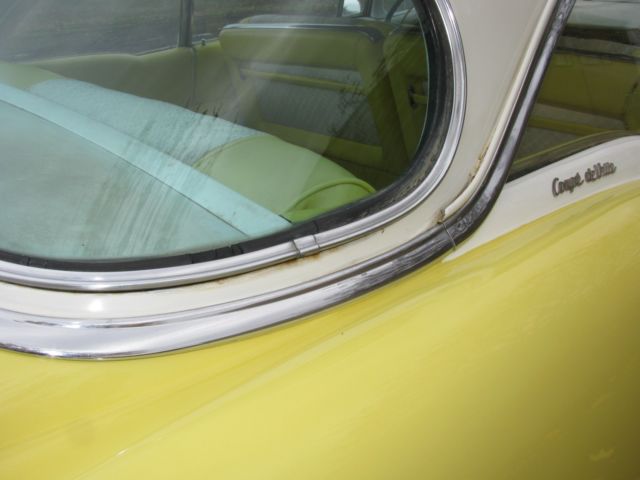 1955 Cadillac Series 62 - photo 11