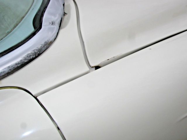 1955 Cadillac Series 62 - photo 12