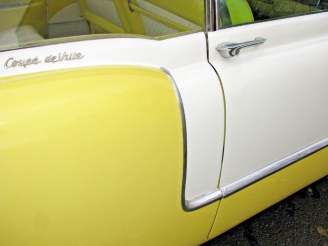 1955 Cadillac Series 62 - photo 13