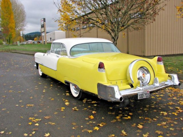 1955 Cadillac Series 62 - photo 3