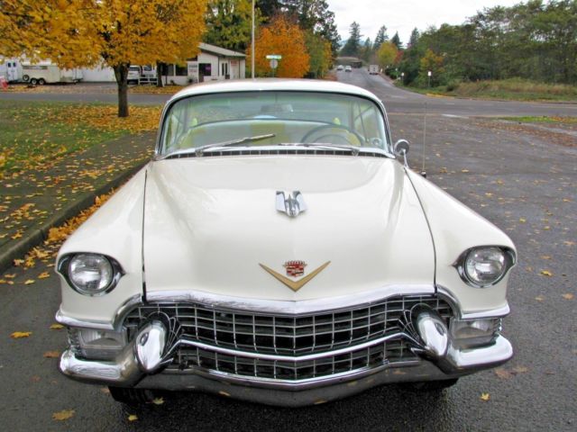 1955 Cadillac Series 62 - photo 7