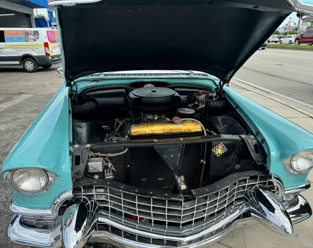 1955 Cadillac DeVille - photo 11