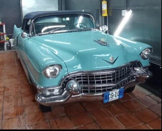 1955 Cadillac DeVille - photo 12