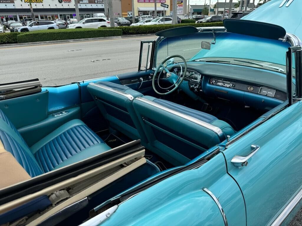1955 Cadillac DeVille - photo 13