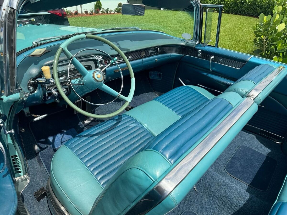 1955 Cadillac DeVille - photo 8