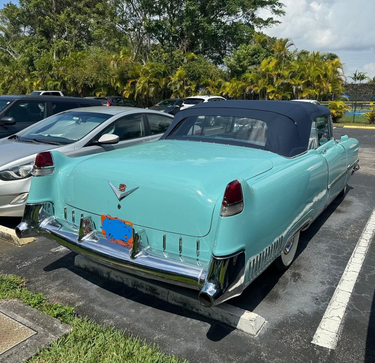 1955 Cadillac DeVille - photo 9