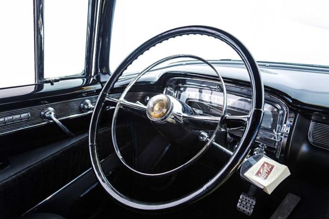 1955 Cadillac DeVille Coupe deville - photo 11