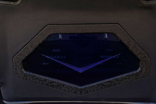1955 Cadillac DeVille Coupe deville - photo 13