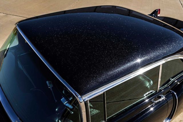 1955 Cadillac DeVille Coupe deville - photo 6