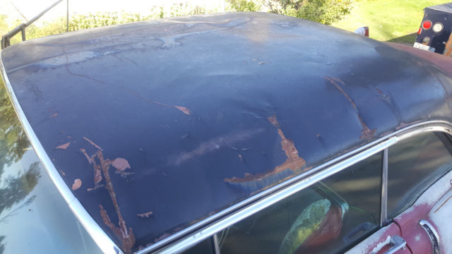 1955 Cadillac DeVille - photo 7