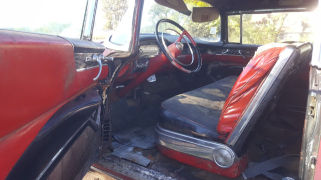 1955 Cadillac DeVille - photo 8
