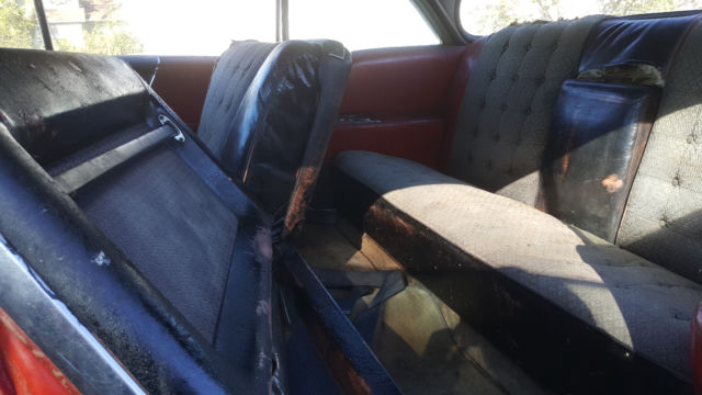 1955 Cadillac DeVille - photo 9