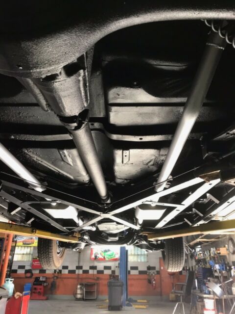 1955 Cadillac DeVille coupe deville - photo 10