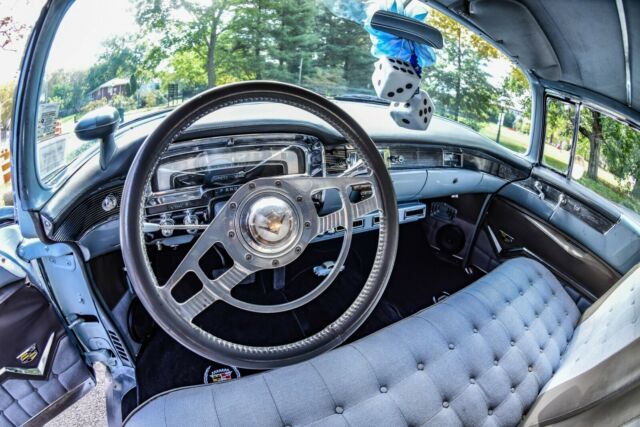 1955 Cadillac DeVille coupe deville - photo 4