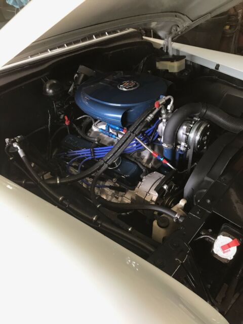 1955 Cadillac DeVille coupe deville - photo 6