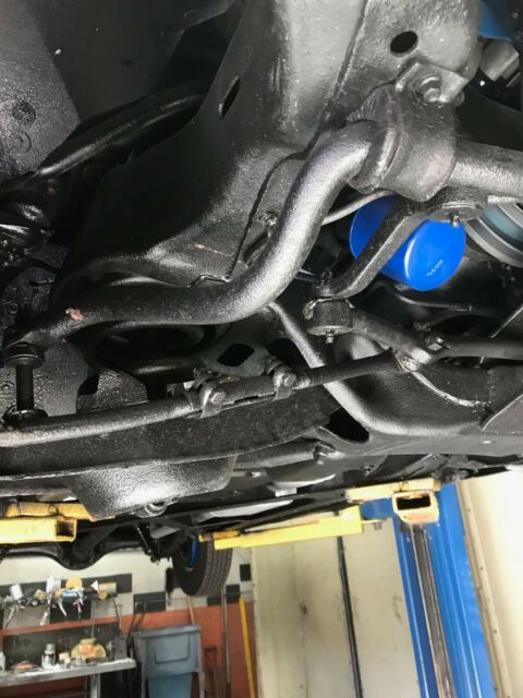 1955 Cadillac DeVille coupe deville - photo 7