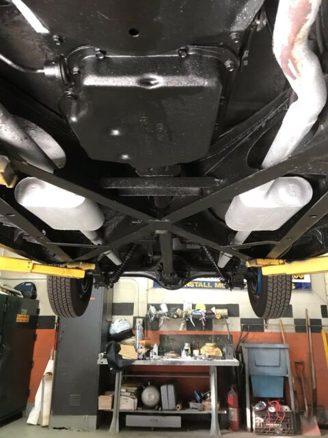 1955 Cadillac DeVille coupe deville - photo 9