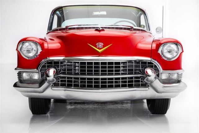 1955 Cadillac Coupe Deville Meticulously Maintained - photo 3