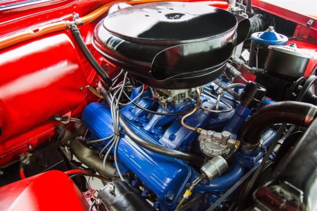 1955 Cadillac Coupe Deville Meticulously Maintained - photo 6