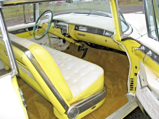 1955 Cadillac Series 62 - photo 13
