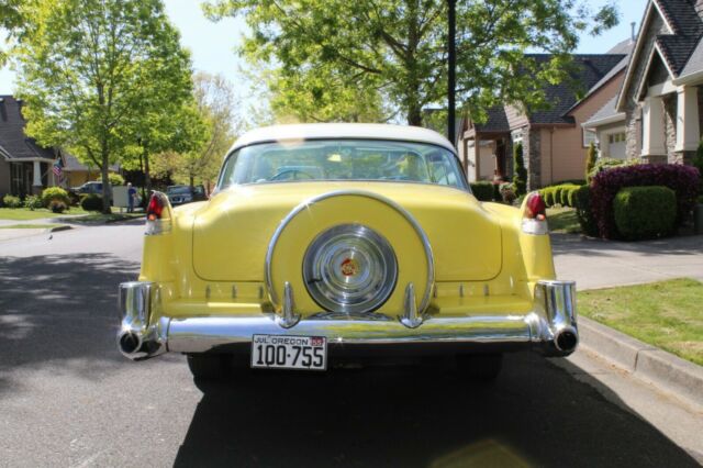 1955 Cadillac Series 62 - photo 6