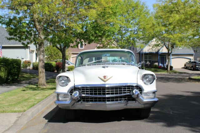 1955 Cadillac Series 62 - photo 7