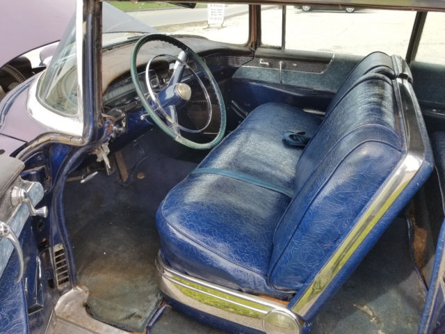 1955 Cadillac DeVille Coupe DeVille - photo 11