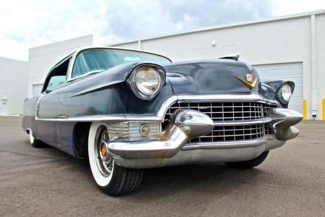1955 Cadillac DeVille - photo 10