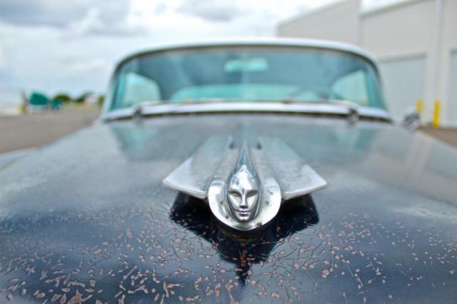 1955 Cadillac DeVille - photo 12