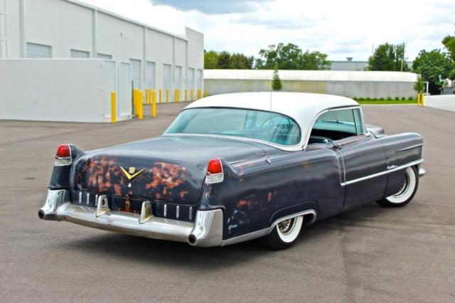 1955 Cadillac DeVille - photo 4