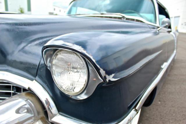 1955 Cadillac DeVille - photo 5