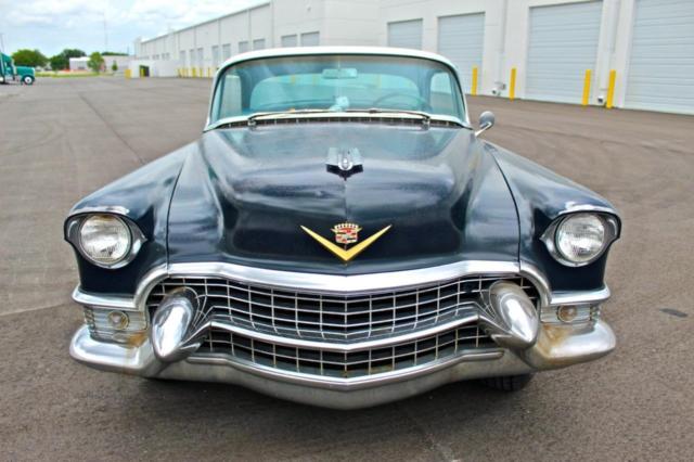 1955 Cadillac DeVille - photo 7