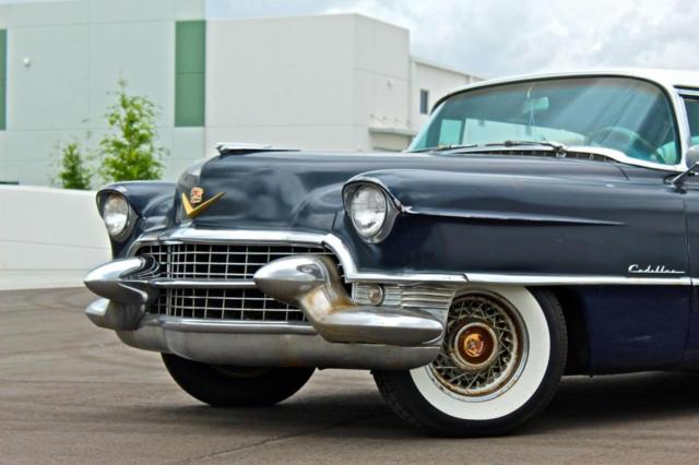 1955 Cadillac DeVille - photo 9