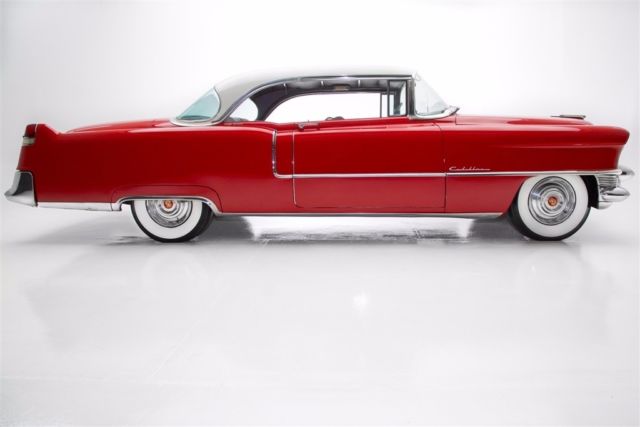 1955 Cadillac Coupe Deville Very Well Preserved (WINTER CLEARANCE SALE $32,900 - photo 2