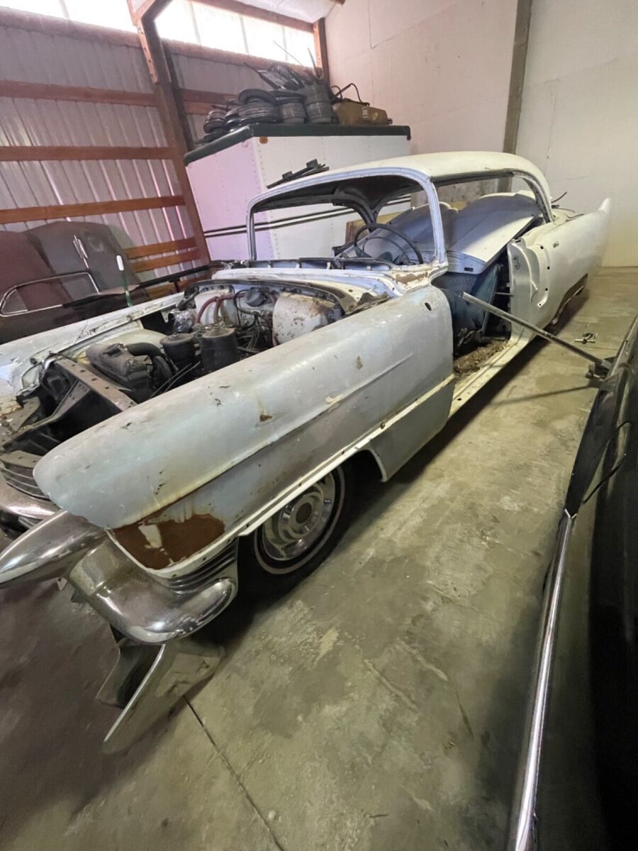 1955 Cadillac Other - photo 11
