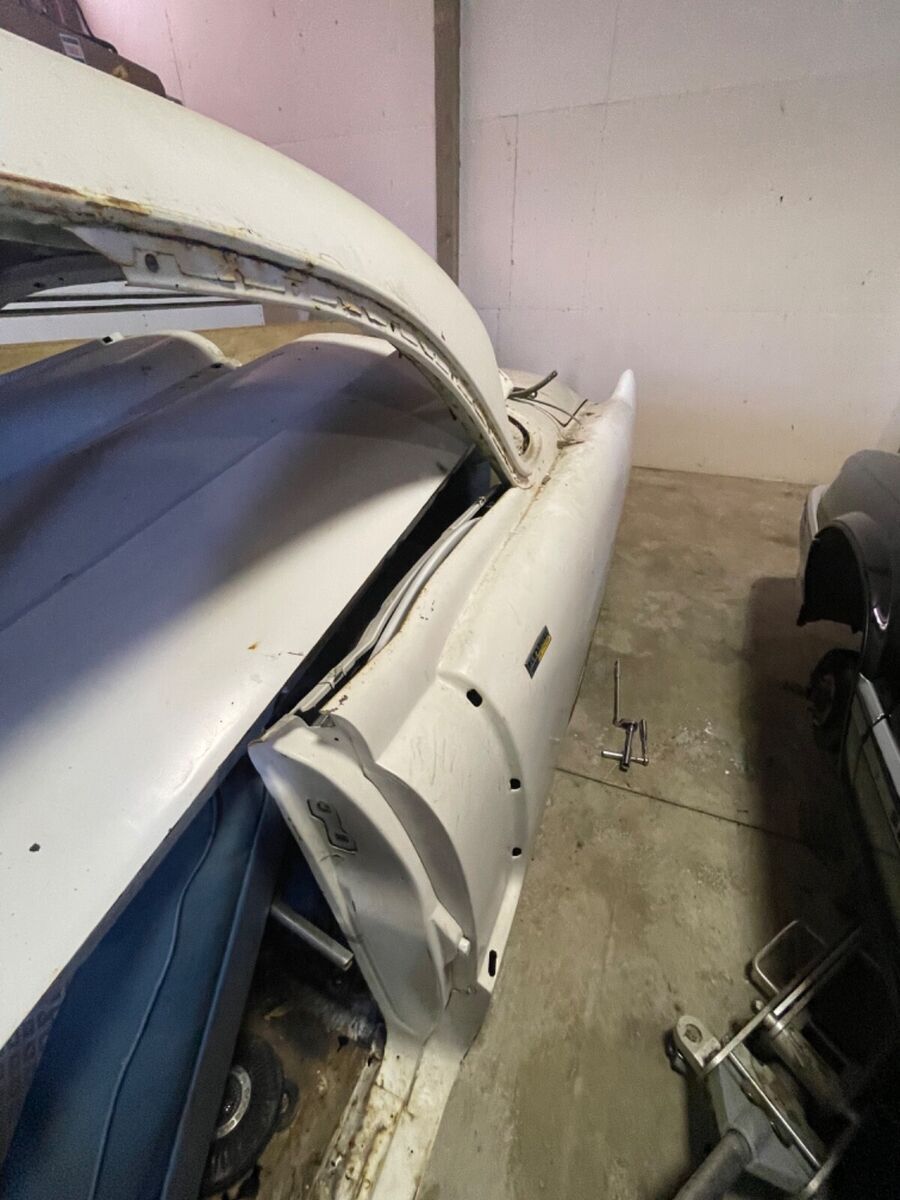 1955 Cadillac Other - photo 12
