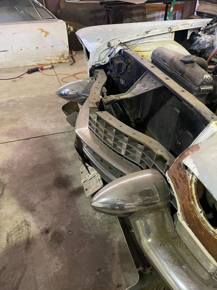 1955 Cadillac Other - photo 13