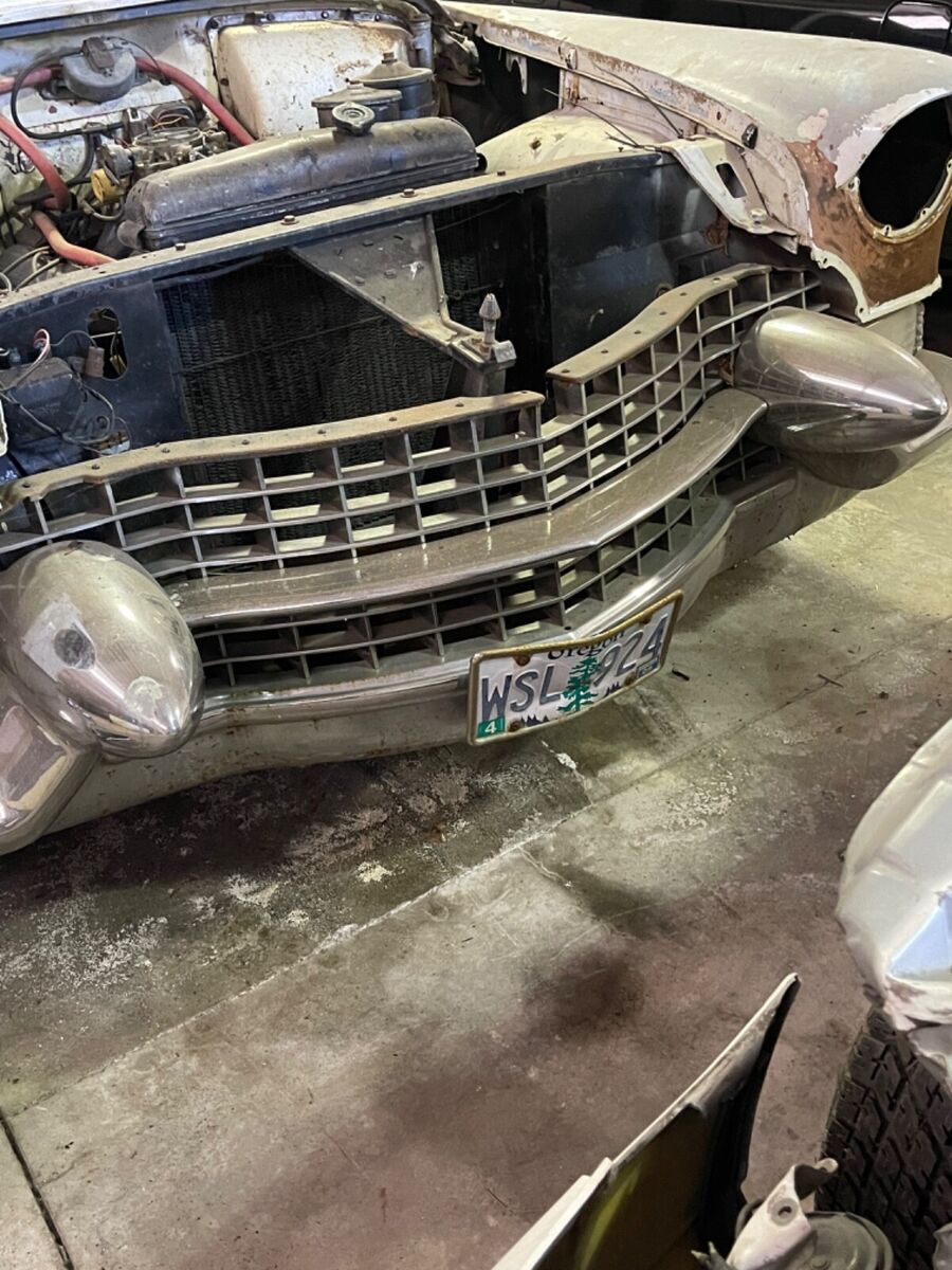 1955 Cadillac Other - photo 2