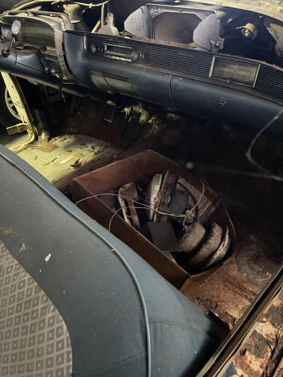 1955 Cadillac Other - photo 3