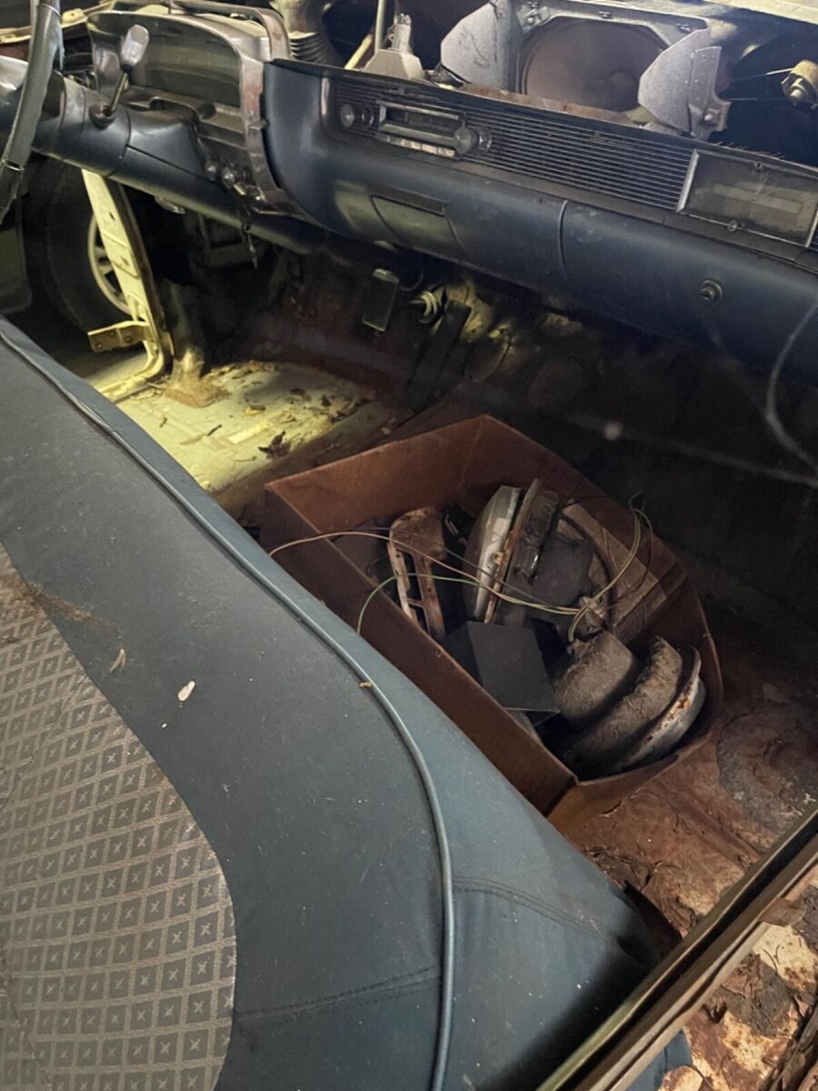 1955 Cadillac Other - photo 4
